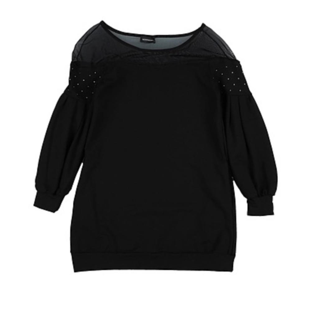 Monnalisa girls dress